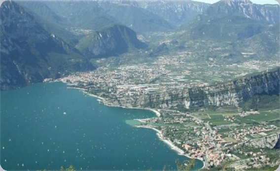 windsurfen malcesine