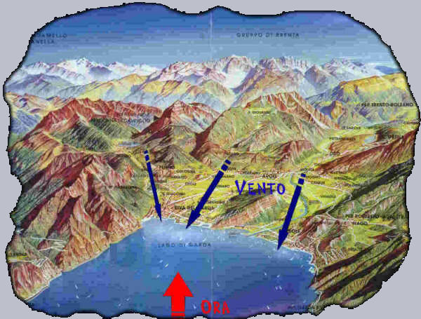 reisebericht windsurfen