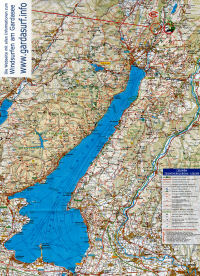 gardasee - Karte A2
