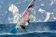 surfen windsurfen